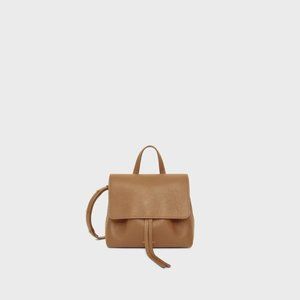 NWT Mansur Gavriel Mini Soft Lady Bag